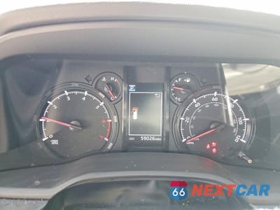 Zdjęcie 9 z 14 samochodu: 2021 TOYOTA 4RUNNER SR5 PREMIUM VIN:JTENU5JRXM5881430 - miniatura
