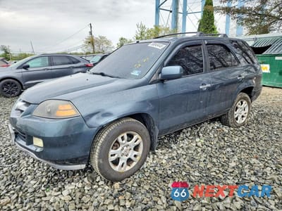 2004 ACURA MDX TOURING 2HNYD18834H508689 - główne zdjęcie licytacji z USA - miniatura