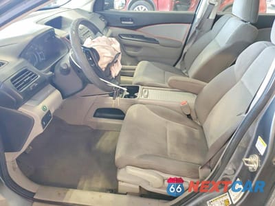 Zdjęcie 7 z 13 samochodu: 2014 HONDA CR-V LX VIN:2HKRM4H36EH603370 - miniatura