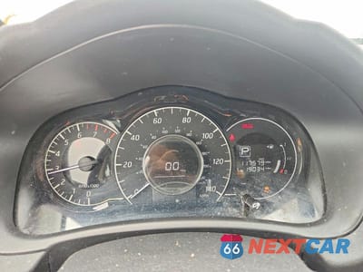 Zdjęcie 9 z 12 samochodu: 2019 NISSAN VERSA NOTE SV VIN:3N1CE2CP2KL357823 - miniatura