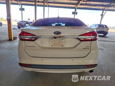 Zdjęcie 6 z 12 samochodu: 2018 FORD FUSION SE VIN:3FA6P0HD0JR285450 - miniatura