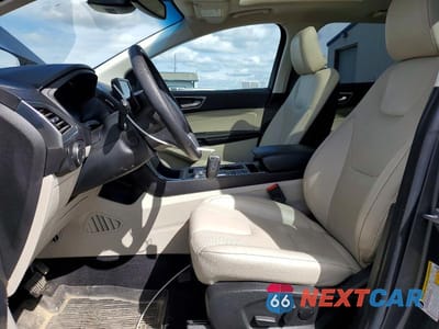 Zdjęcie 7 z 12 samochodu: 2022 FORD EDGE TITANIUM VIN:2FMPK4K96NBA77260 - miniatura