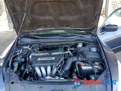 Zdjęcie 11 z 12 samochodu: 2007 HONDA ACCORD VIN:1HGCM56477A035505 - miniatura