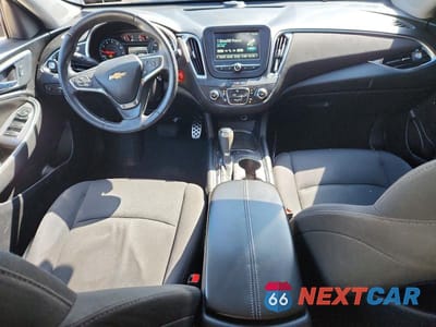Zdjęcie 8 z 12 samochodu: 2016 CHEVROLET MALIBU LT VIN:1G1ZE5ST9GF297069 - miniatura