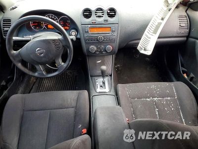 Zdjęcie 8 z 12 samochodu: 2012 NISSAN ALTIMA 2.5 VIN:1N4AL2AP9CC253376 - miniatura