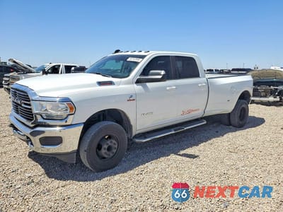 2022 RAM 3500 TRADESMAN 3C63RRGLXNG415344 - główne zdjęcie licytacji z USA - miniatura