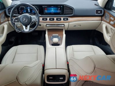 Zdjęcie 8 z 13 samochodu: 2021 MERCEDES-BENZ GLE 350 4MATIC VIN:4JGFB4KB6MA548316 - miniatura