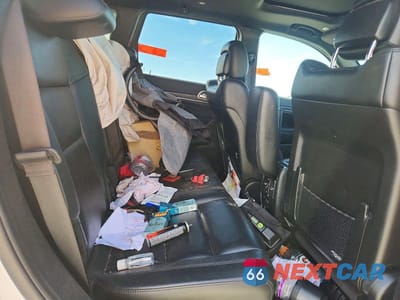 Zdjęcie 11 z 12 samochodu: 2021 JEEP GRAND CHEROKEE LIMITED VIN:1C4RJFBG7MC827192 - miniatura