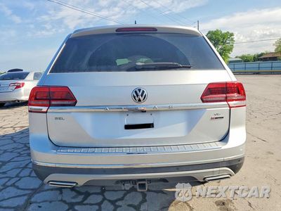 Zdjęcie 6 z 13 samochodu: 2018 VOLKSWAGEN ATLAS SEL PREMIUM VIN:1V2NR2CA5JC581666 - miniatura