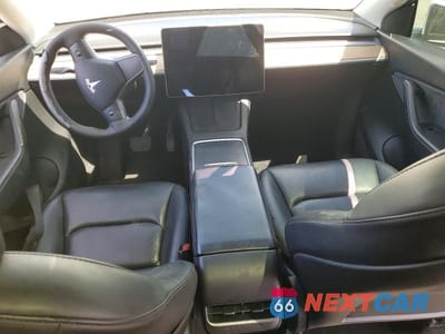 Zdjęcie 8 z 13 samochodu: 2021 TESLA MODEL Y VIN:5YJYGAEE6MF223028 - miniatura
