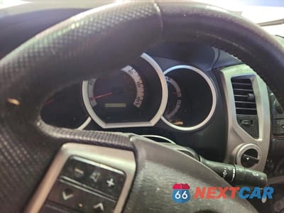 Zdjęcie 9 z 11 samochodu: 2012 TOYOTA TACOMA V6 VIN:5TFUU4EN4CX026226 - miniatura