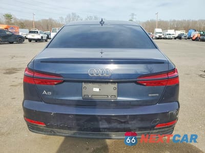 Zdjęcie 6 z 11 samochodu: 2021 AUDI A6 PREMIUM PLUS VIN:WAUE3AF2XMN060451 - miniatura