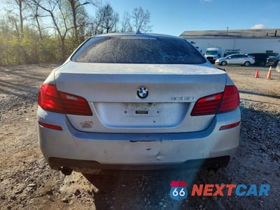 Zdjęcie 6 z 13 samochodu: 2015 BMW 535 I VIN:WBA5B1C54FD920760 - miniatura