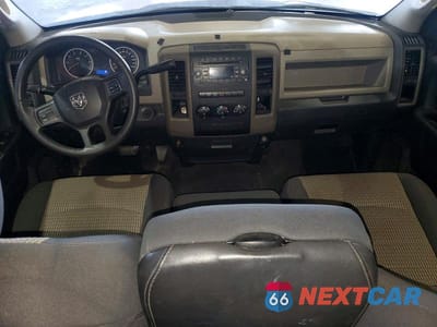 Zdjęcie 8 z 12 samochodu: 2012 DODGE RAM 1500 ST VIN:1C6RD6KT8CS281177 - miniatura