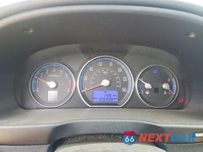 Zdjęcie 9 z 13 samochodu: 2008 HYUNDAI SANTA FE SE VIN:5NMSH73E48H223350 - miniatura
