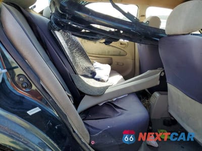 Zdjęcie 10 z 12 samochodu: 1999 TOYOTA COROLLA VE VIN:1NXBR12E4XZ236713 - miniatura
