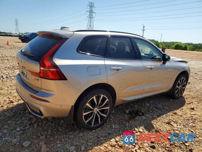 Trzecie zdjęcie samochodu z tyłu: 2024 VOLVO XC60 ULTIMATE VIN:YV4L12RM1R1750913 - miniatura