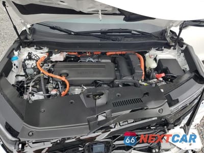 Zdjęcie 12 z 13 samochodu: 2026 HONDA CR-V SPORT-L VIN:7FARS5H86TE013581 - miniatura