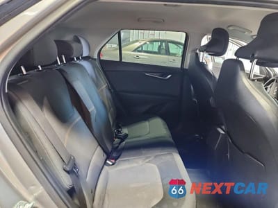 Zdjęcie 11 z 14 samochodu: 2023 KIA NIRO LX VIN:KNDCP3LE1P5063591 - miniatura
