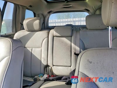 Zdjęcie 10 z 12 samochodu: 2010 MERCEDES-BENZ GL 450 4MATIC VIN:4JGBF7BE6AA547886 - miniatura