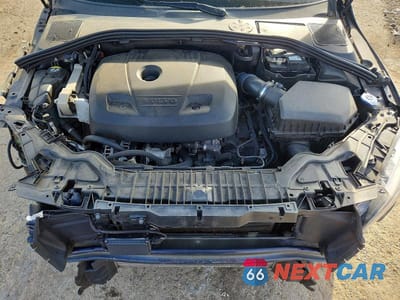 Zdjęcie 11 z 13 samochodu: 2017 VOLVO V60 PLATINUM VIN:YV140MSM4H1359442 - miniatura