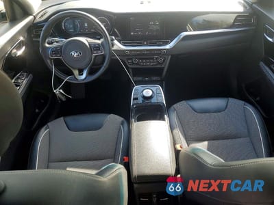 Zdjęcie 8 z 13 samochodu: 2020 KIA NIRO EX VIN:KNDCC3LG3L5057055 - miniatura