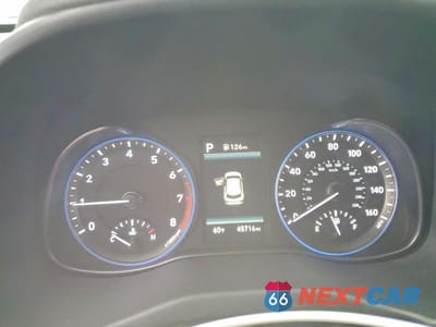 Zdjęcie 9 z 11 samochodu: 2021 HYUNDAI KONA SEL VIN:KM8K2CAA4MU729057 - miniatura