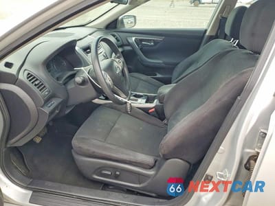 Zdjęcie 7 z 12 samochodu: 2014 NISSAN ALTIMA 2.5 S VIN:1N4AL3AP0EN359275 - miniatura