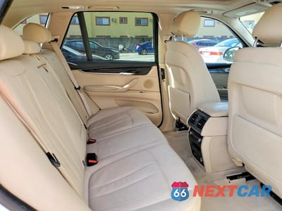 Zdjęcie 11 z 13 samochodu: 2015 BMW X5 SDRIVE35I VIN:5UXKR2C55F0H35617 - miniatura