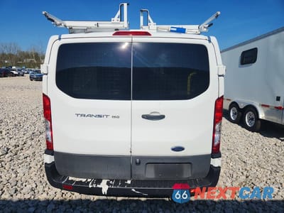 Zdjęcie 6 z 13 samochodu: 2023 FORD TRANSIT T-150 VIN:1FTYE1Y81PKB00417 - miniatura