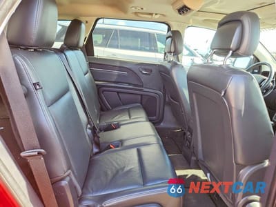 Zdjęcie 11 z 13 samochodu: 2010 DODGE JOURNEY R VIN:3D4PH6FV9AT234948 - miniatura