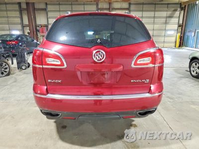 Zdjęcie 6 z 13 samochodu: 2013 BUICK ENCLAVE VIN:5GAKVDKD9DJ117529 - miniatura