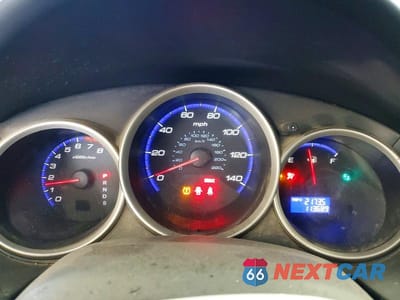 Zdjęcie 9 z 12 samochodu: 2008 HONDA FIT SPORT VIN:JHMGD38638S013398 - miniatura
