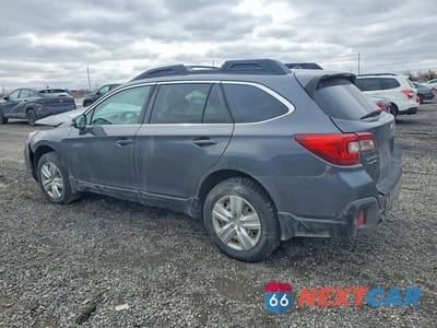 Drugie zdjęcie samochodu z przodu: 2018 SUBARU OUTBACK 3.6R LIMITED VIN:4S4BSFLC5J3320891 - miniatura
