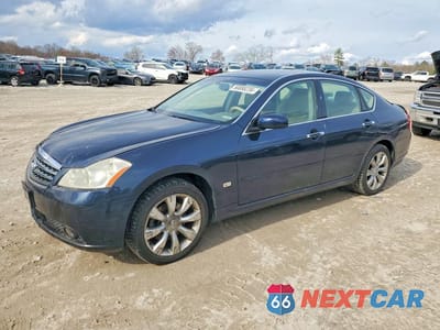 2007 INFINITI M35 X JNKAY01F57M455511 - główne zdjęcie licytacji z USA - miniatura