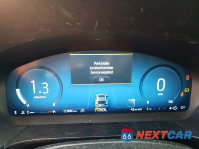 Zdjęcie 9 z 13 samochodu: 2023 FORD ESCAPE ACTIVE VIN:1FMCU0GNXPUA53337 - miniatura
