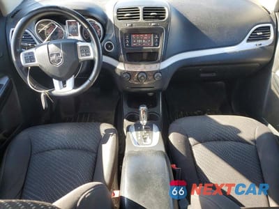 Zdjęcie 8 z 13 samochodu: 2014 DODGE JOURNEY SE VIN:3C4PDDAG4ET208401 - miniatura