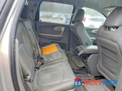 Zdjęcie 11 z 13 samochodu: 2012 CHEVROLET TRAVERSE LS VIN:1GNKRFED1CJ210061 - miniatura