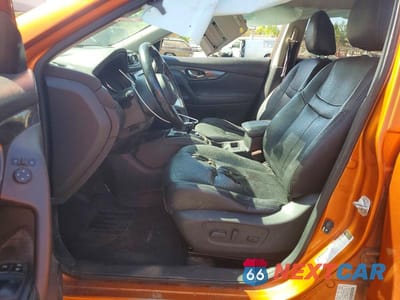 Zdjęcie 7 z 12 samochodu: 2017 NISSAN ROGUE SV VIN:JN8AT2MT2HW147879 - miniatura