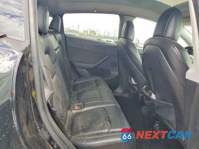 Zdjęcie 10 z 12 samochodu: 2022 TESLA MODEL Y VIN:7SAYGDEEXNF480201 - miniatura