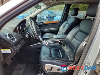 Zdjęcie 7 z 13 samochodu: 2009 MERCEDES-BENZ ML 350 VIN:4JGBB86E59A508505 - miniatura