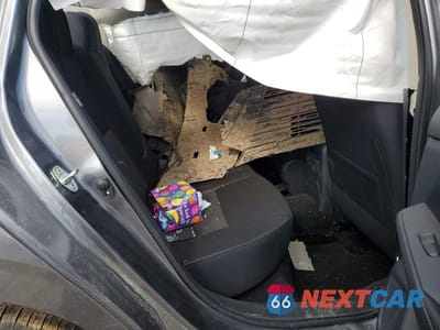 Zdjęcie 10 z 12 samochodu: 2025 NISSAN SENTRA SV VIN:3N1AB8CV2SY409245 - miniatura