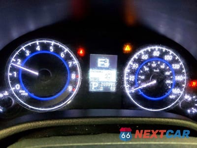 Zdjęcie 9 z 12 samochodu: 2012 INFINITI G25 SEDAN X VIN:JN1DV6AR1CM862579 - miniatura