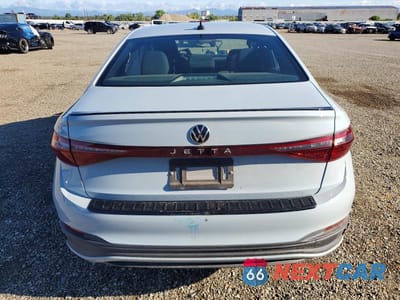 Zdjęcie 6 z 12 samochodu: 2025 VOLKSWAGEN JETTA SPORT VIN:3VWBX7BU7SM043292 - miniatura