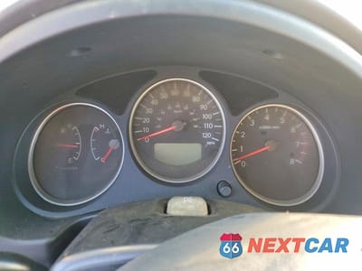 Zdjęcie 9 z 12 samochodu: 2006 SUBARU FORESTER 2.5X VIN:JF1SG63676H705109 - miniatura