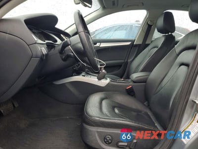 Zdjęcie 7 z 12 samochodu: 2011 AUDI A4 PREMIUM PLUS VIN:WAUFFAFL2BN049963 - miniatura
