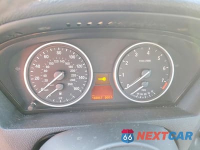 Zdjęcie 9 z 13 samochodu: 2007 BMW X5 3.0I VIN:4USFE43597LY77678 - miniatura