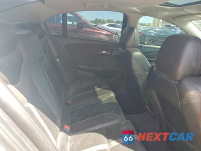 Zdjęcie 10 z 12 samochodu: 2015 CHEVROLET SS VIN:6G3F15RW9FL105240 - miniatura