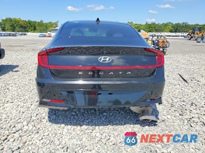 Zdjęcie 6 z 12 samochodu: 2020 HYUNDAI SONATA SEL VIN:5NPEL4JA6LH051974 - miniatura
