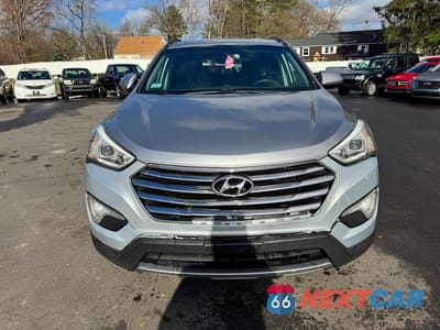 Zdjęcie 6 z 13 samochodu: 2015 HYUNDAI SANTA FE GLS VIN:KM8SMDHF6FU119682 - miniatura